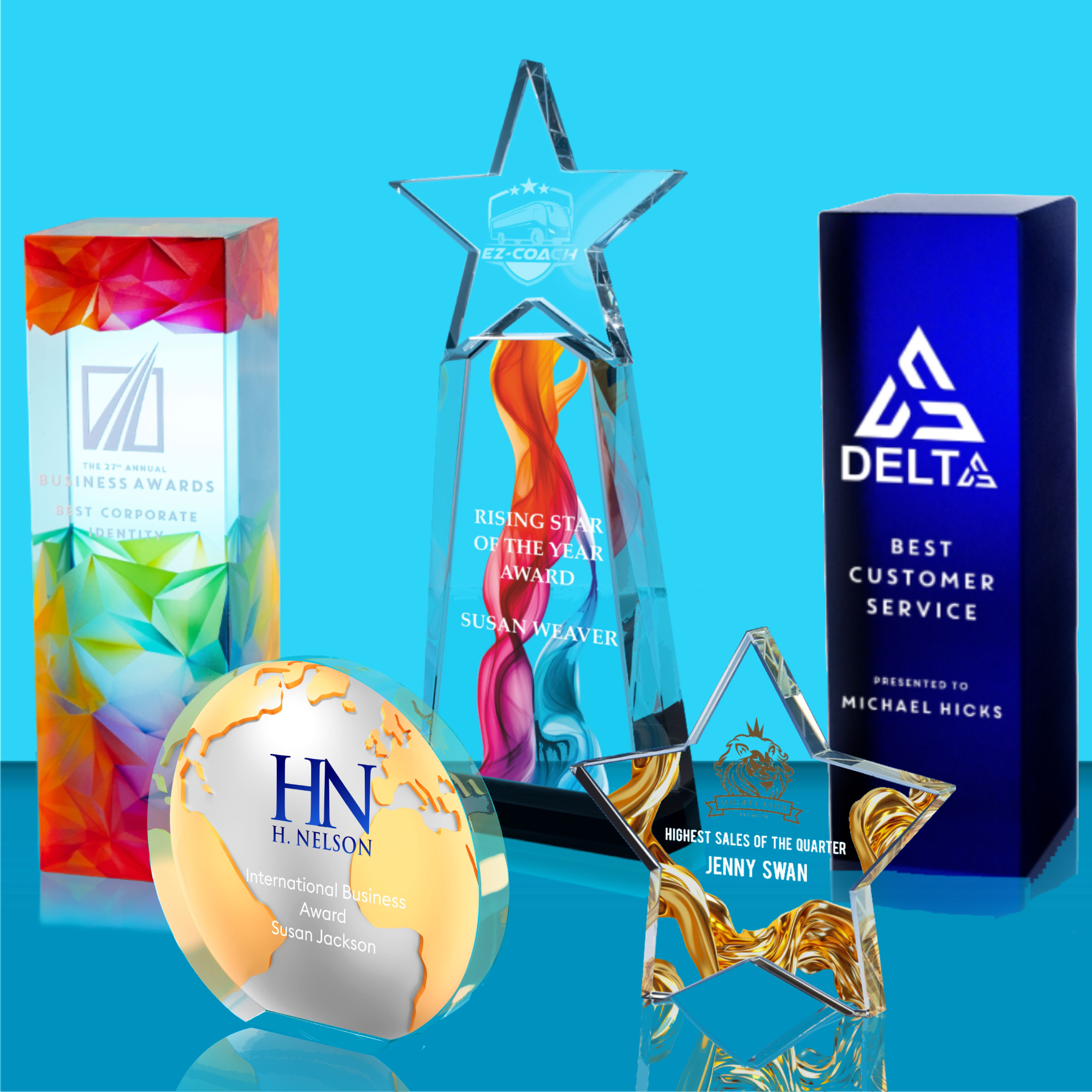 Studio Line Awards by Aford