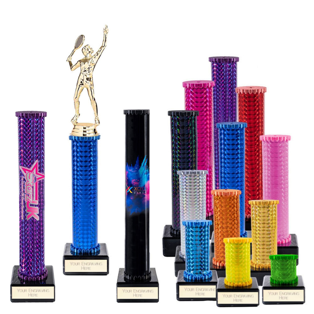 Column Trophies