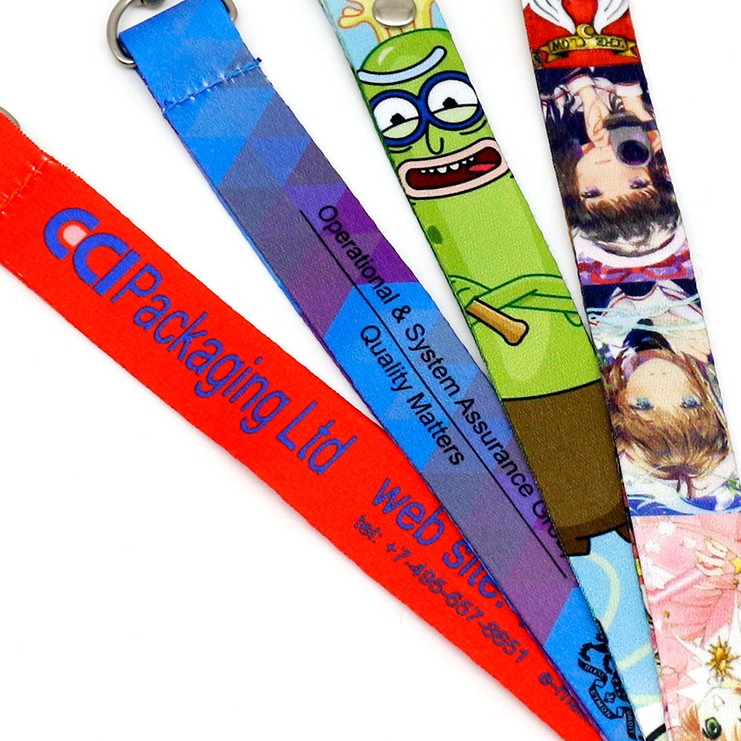 Custom Medal Ribbon
