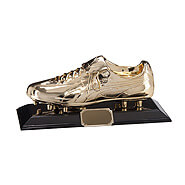 Football Boot Trophies
