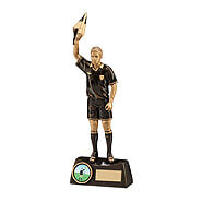 Referee Trophies