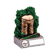 Funny Golf Trophies