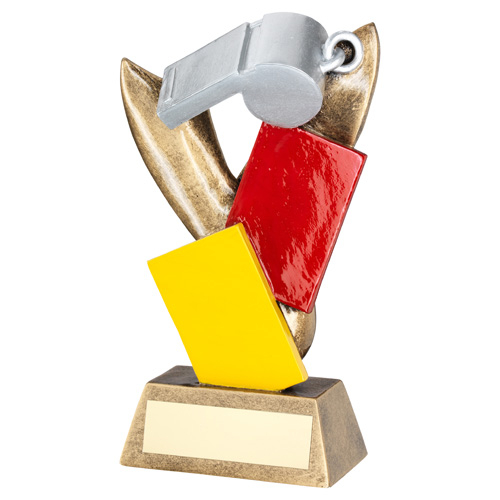 Referee Trophies