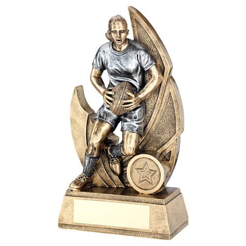 Female Rugby Awards