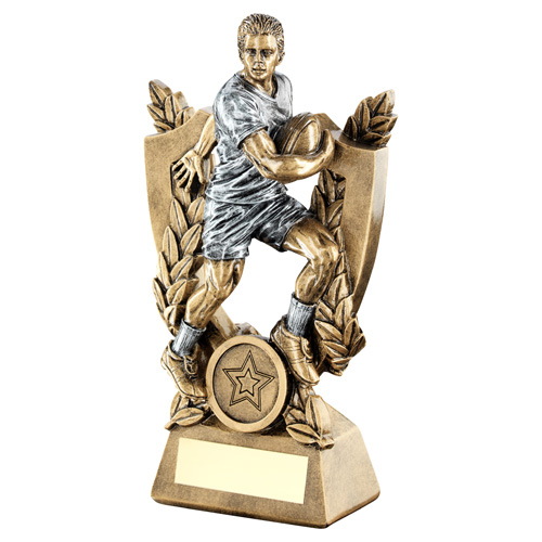 Rugby Player Awards