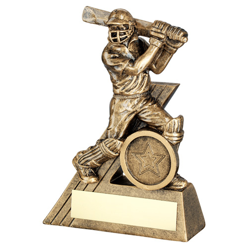 Batting Awards