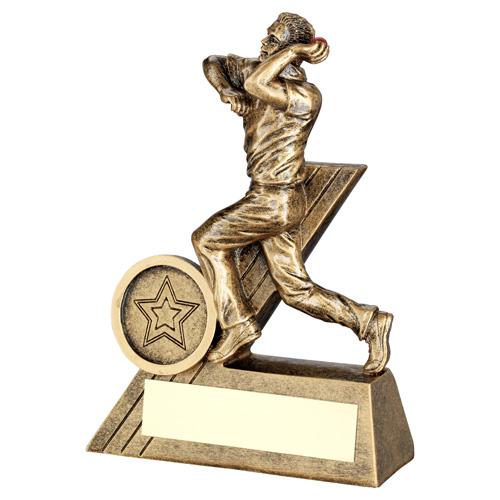 Bowling Awards