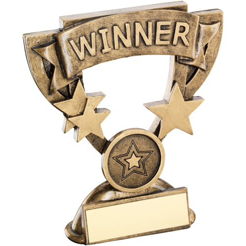 Winners