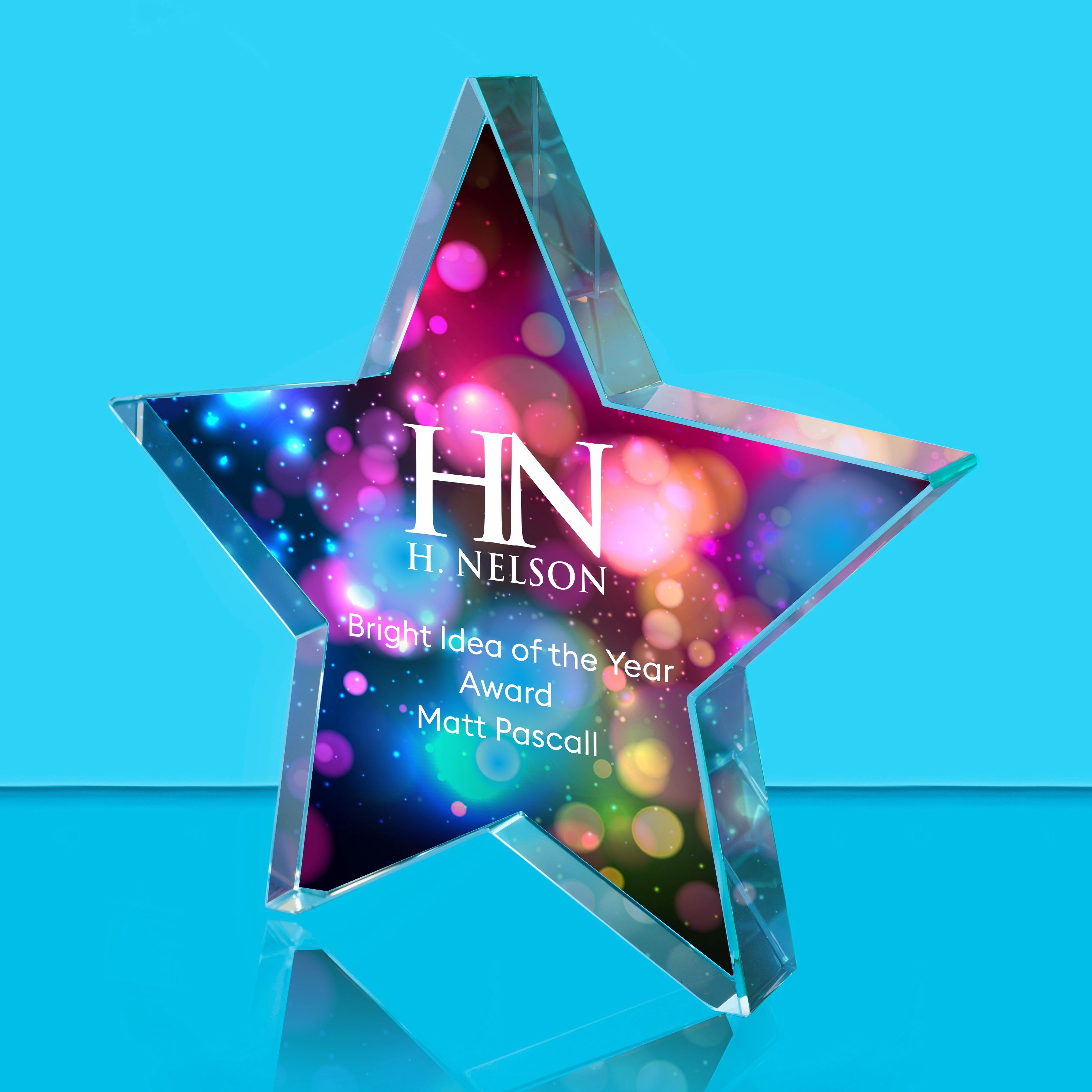 Star Awards