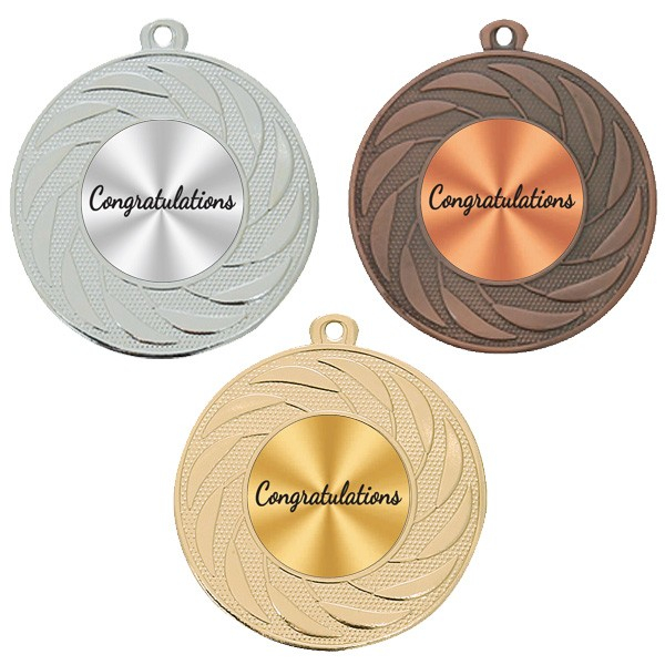 Congratulations