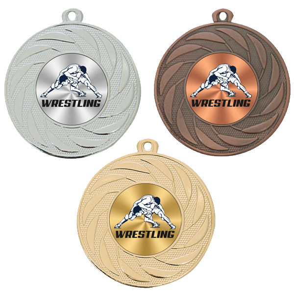 Wrestling