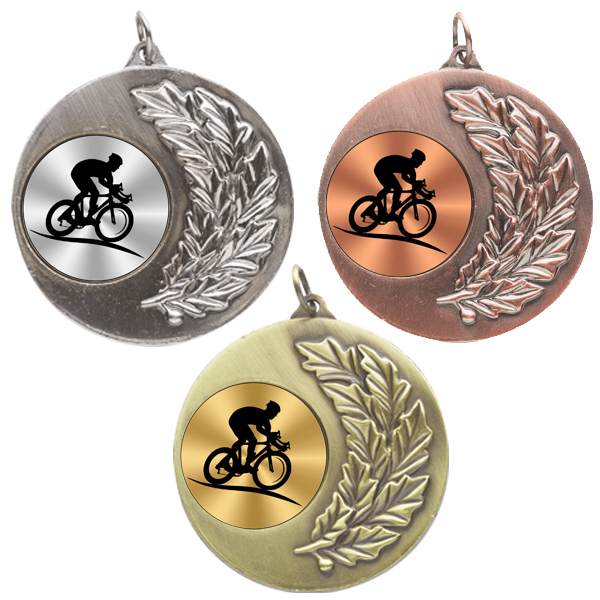 Cycling