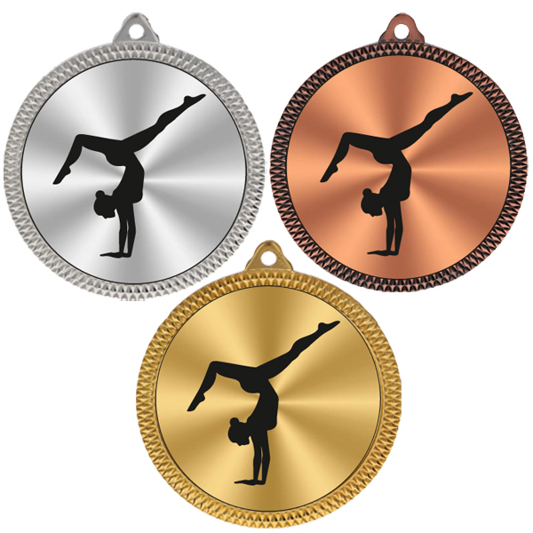 Gymnastics