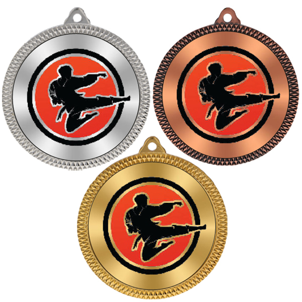 Martial Arts