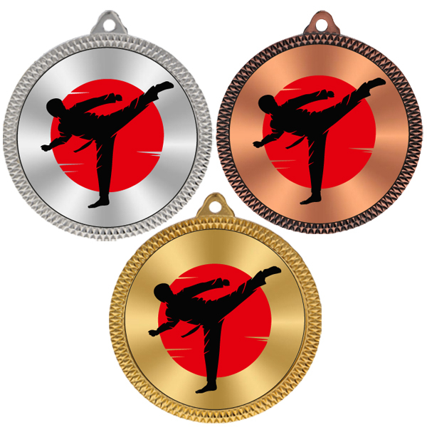 Taekwondo