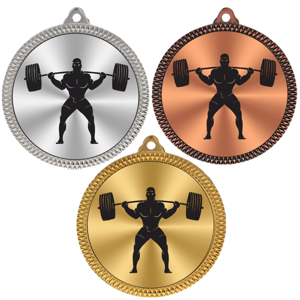 Weightlifting