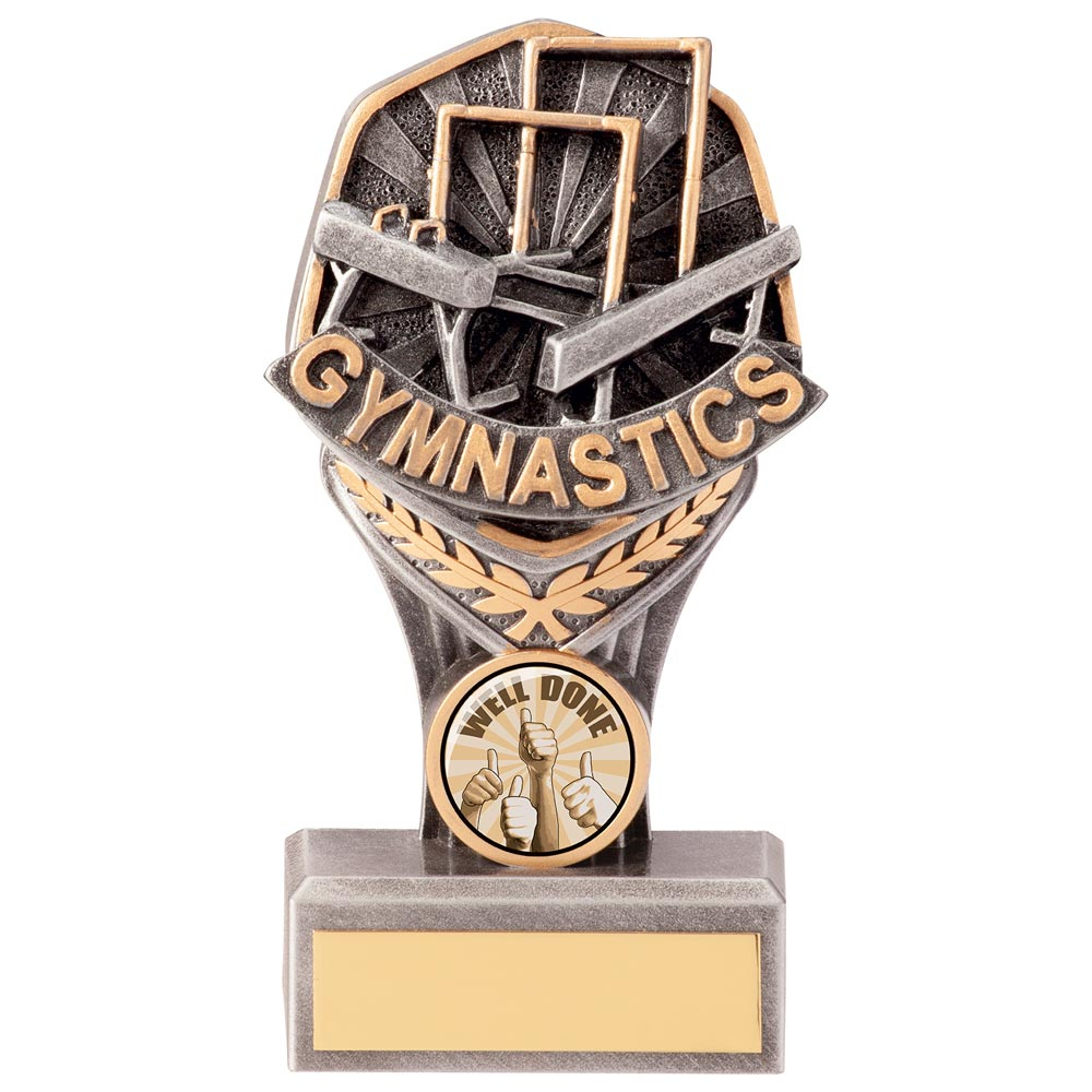 Gymnastics