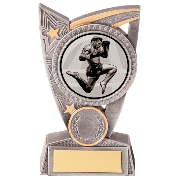 Kickboxing