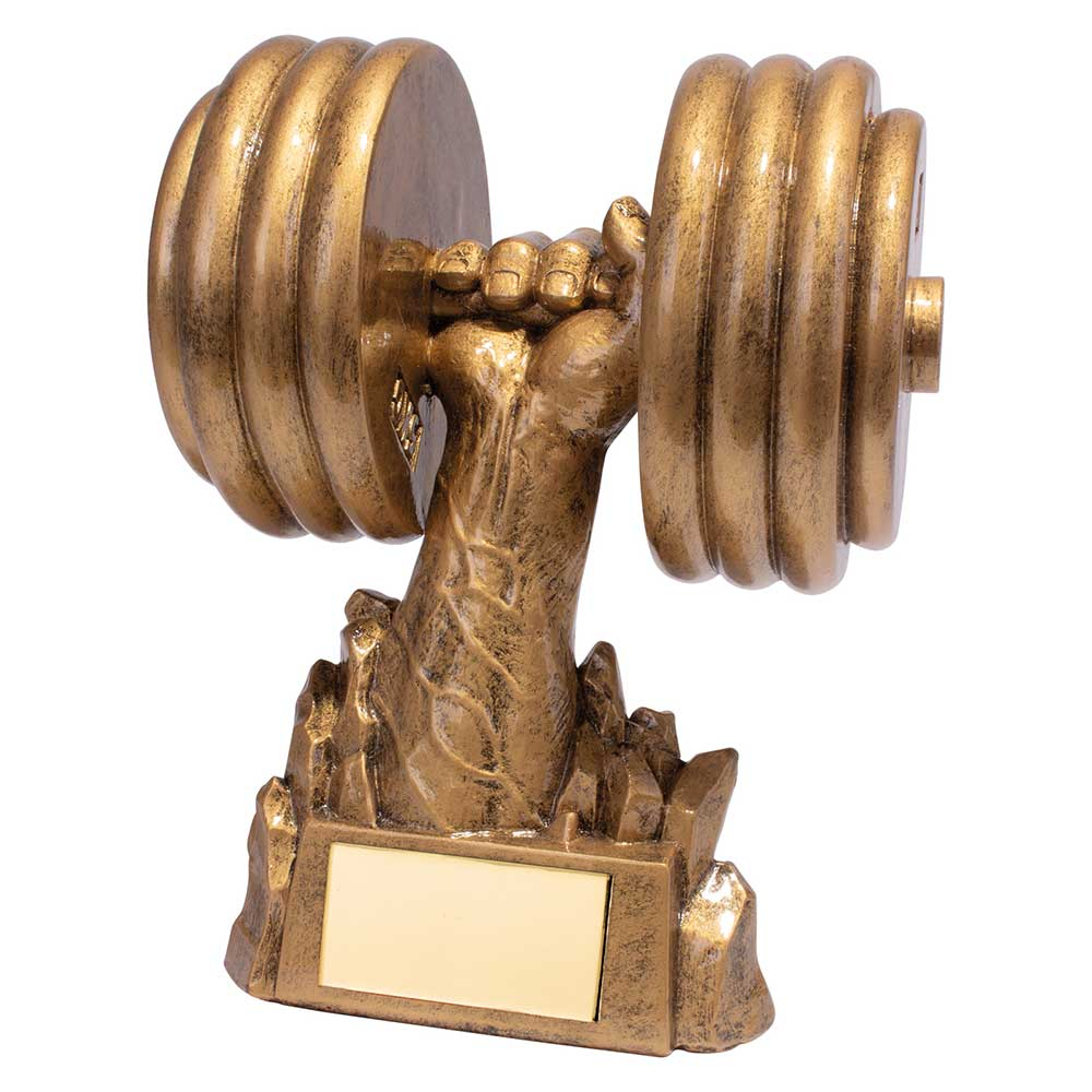 Weightlifting