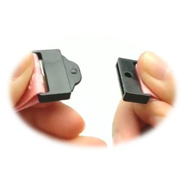 Child Safety Breakaway Clips