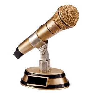 Singing