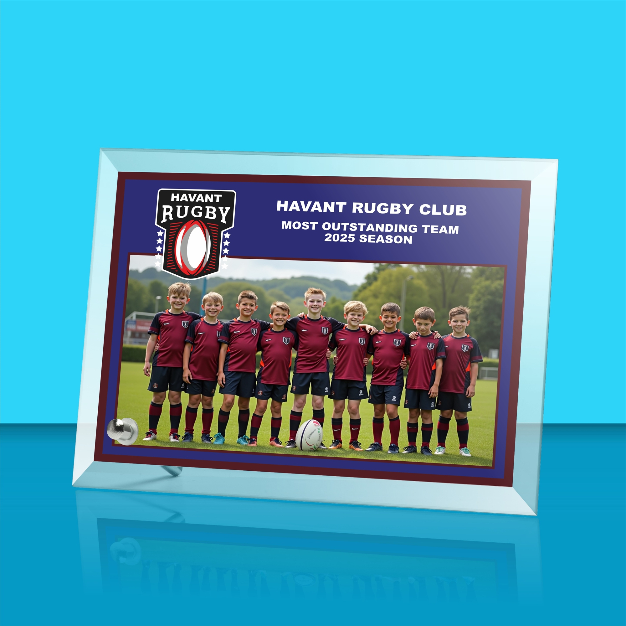 Rugby Photo Awards