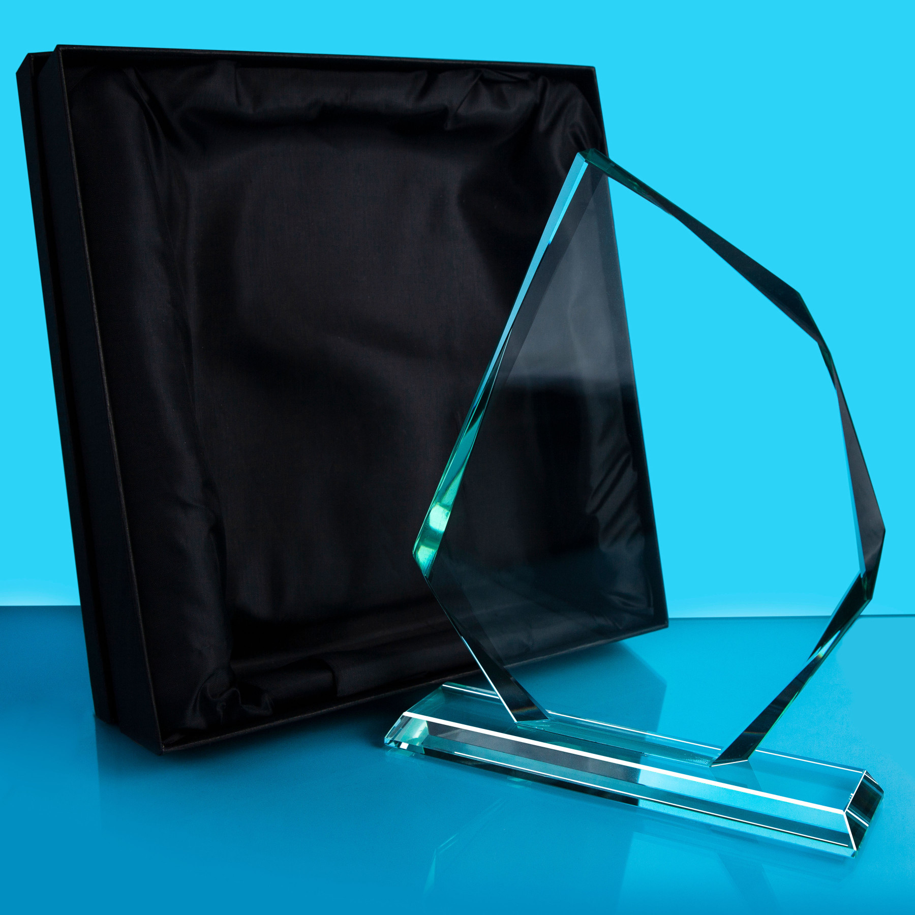 Best Sellers Glass Awards