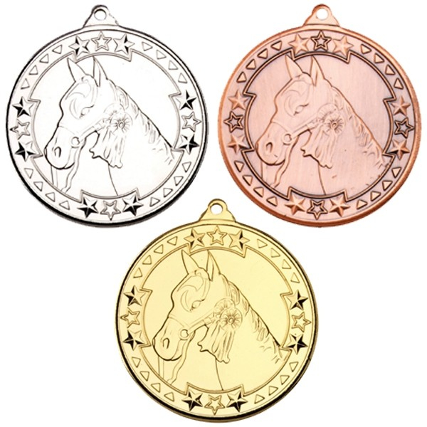 Equestrian