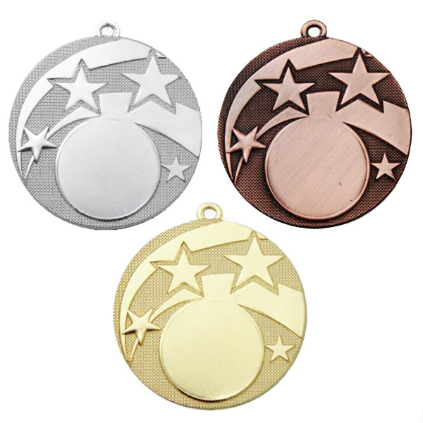 Star Medals