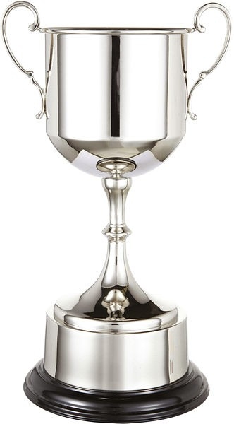 Quantity Discounts Lovely Quality Trophy Cups on Heavy Base Free engraving 