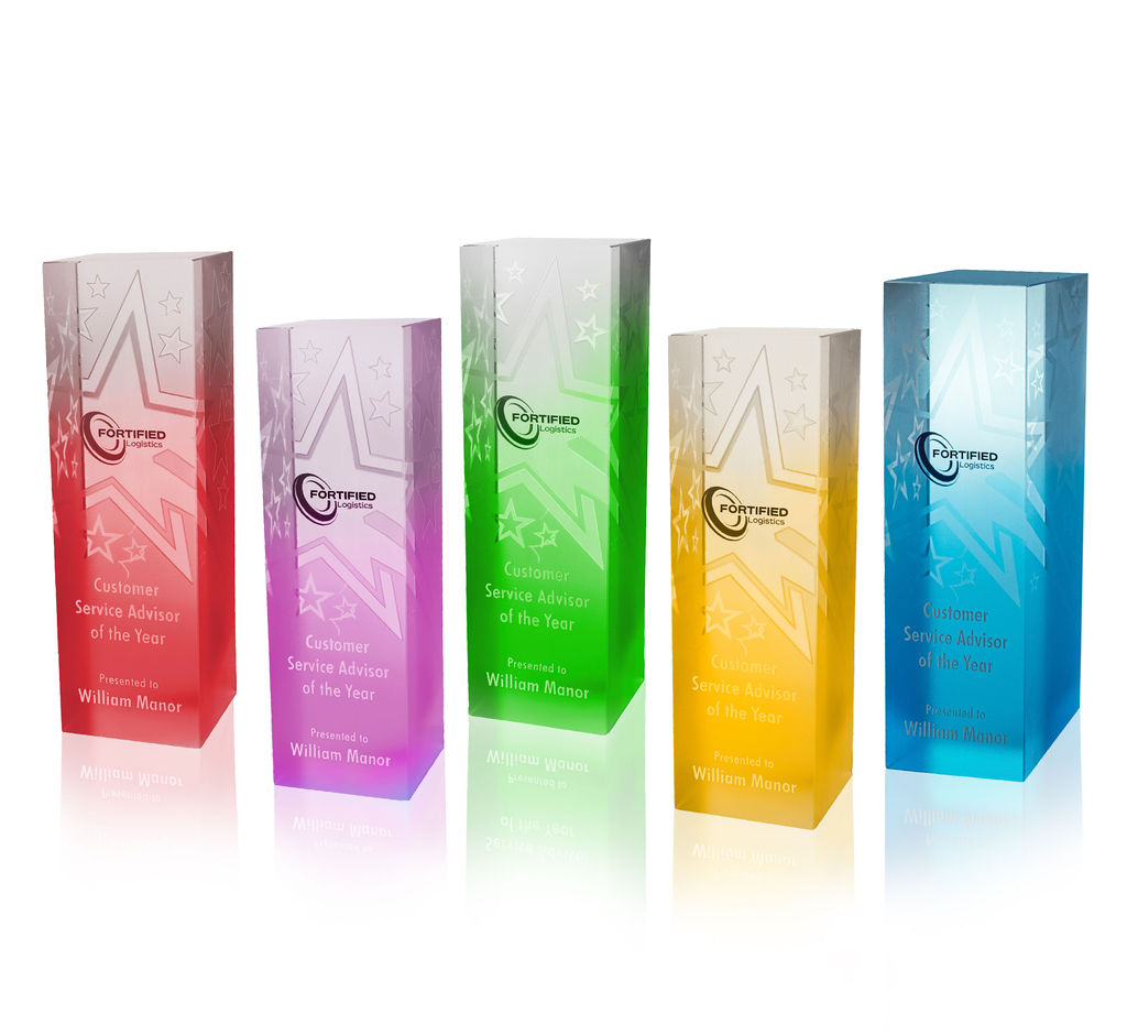 Studio Line Awards by Aford
