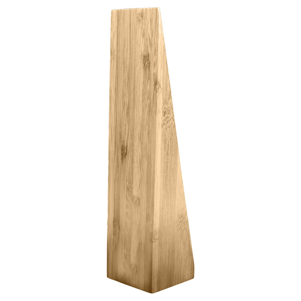 Bamboo Gaia Angled Tower 
