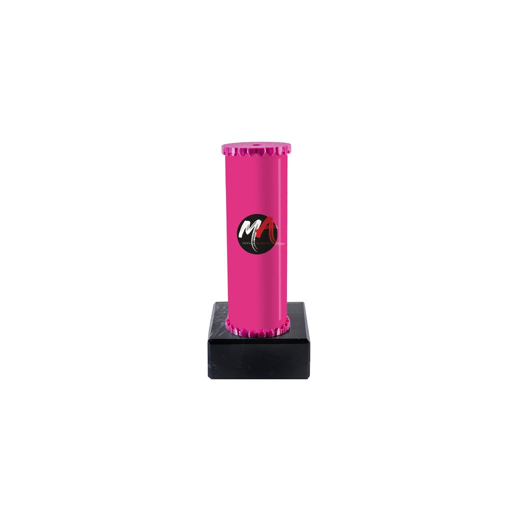 Icon Custom Printed Solid Colour Trophy Column Base