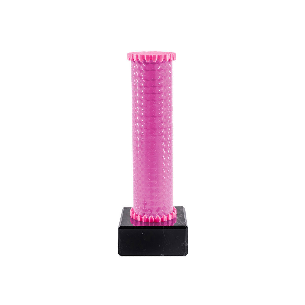 Icon Holographic Ballerina Column Trophy