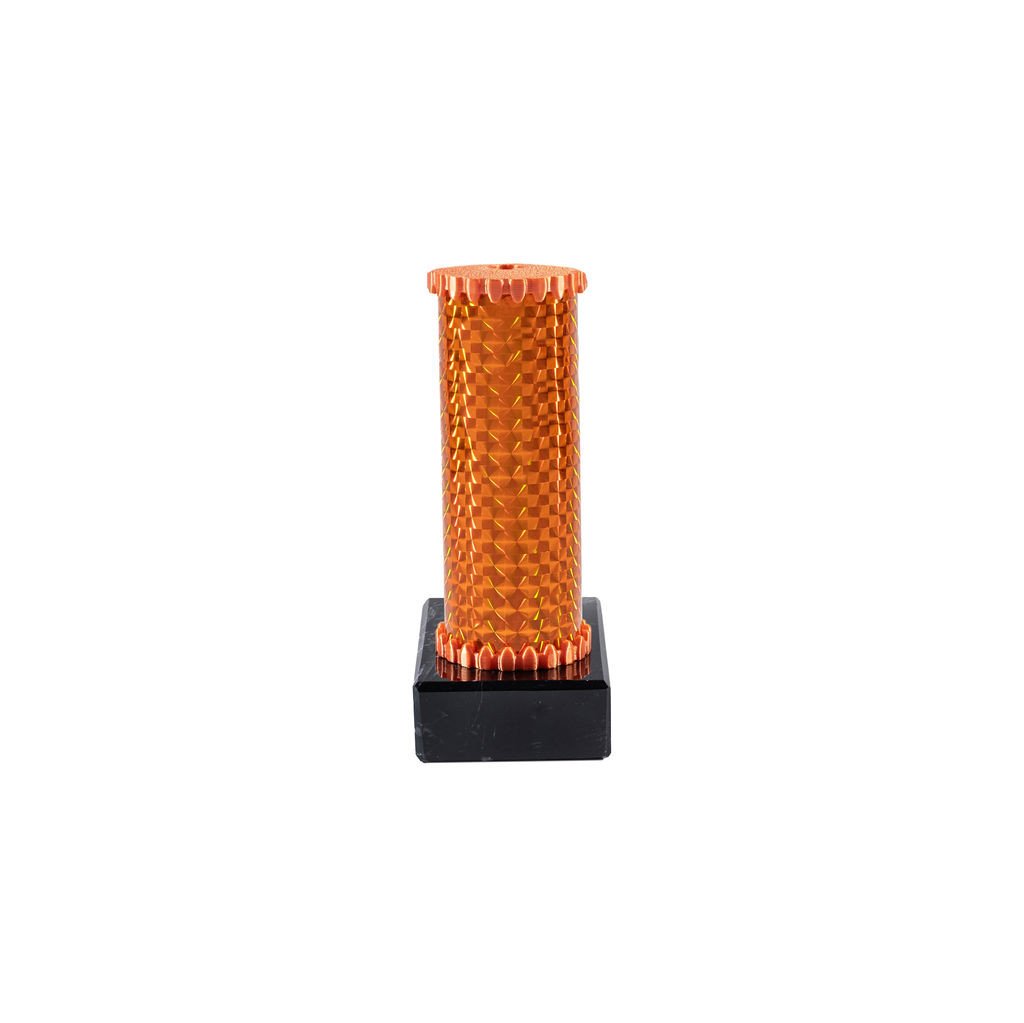 Icon Holographic Motorsport Column Trophy