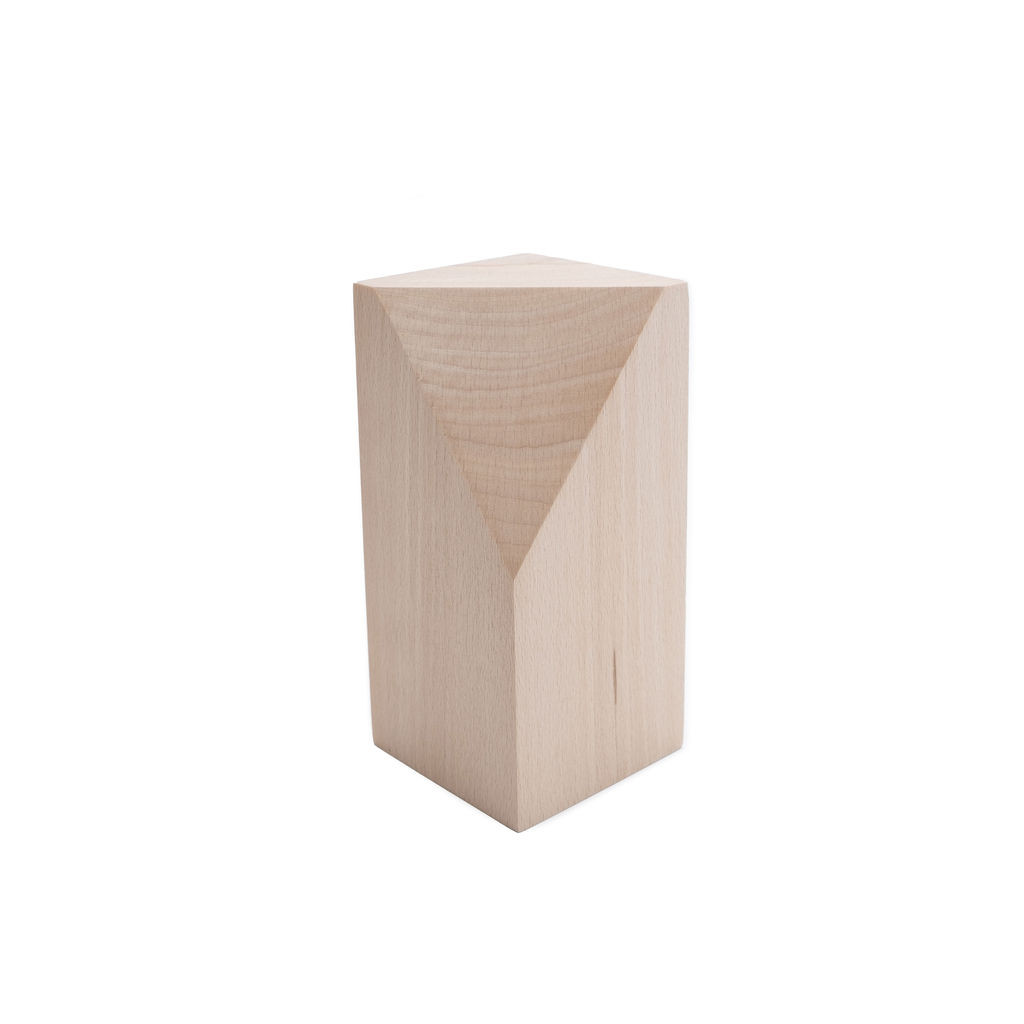 Beechwood Column Award - Print 3 sides