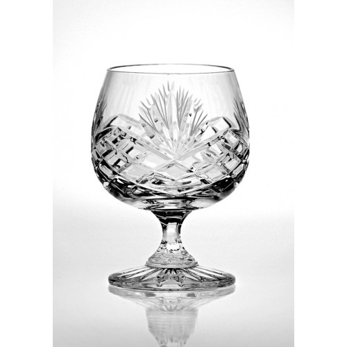 Crystal Small Brandy Glass