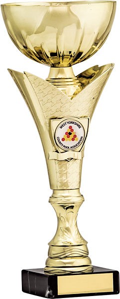 Gold Cup Trophy