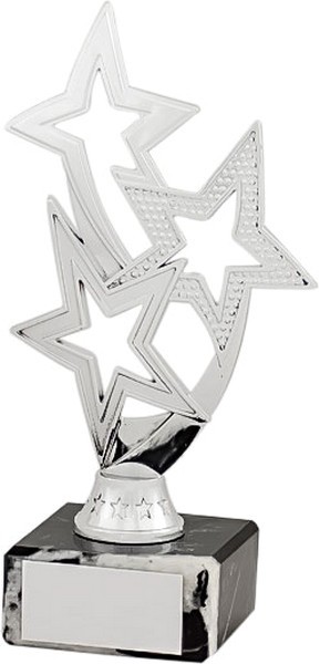 Silver Star Tower
