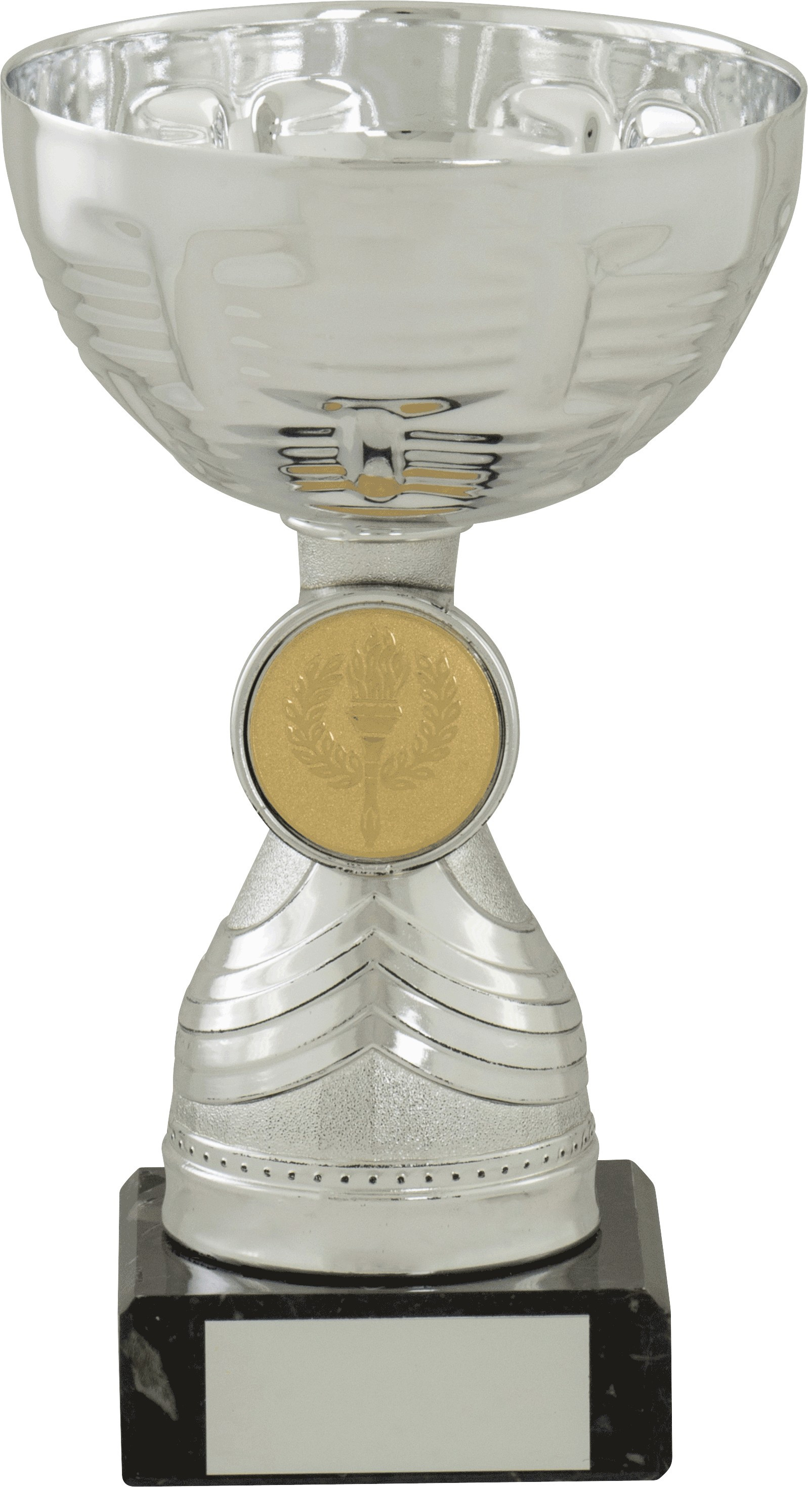 Silver Stem Cup