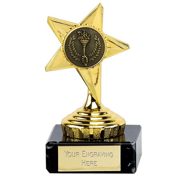 Star Trophy  