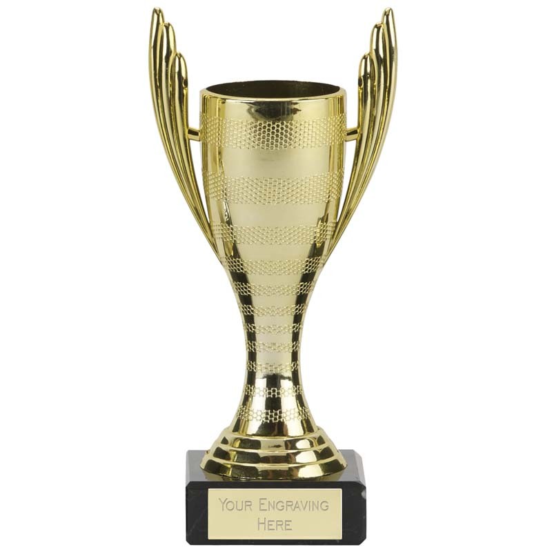 Mercury Cup Trophy  
