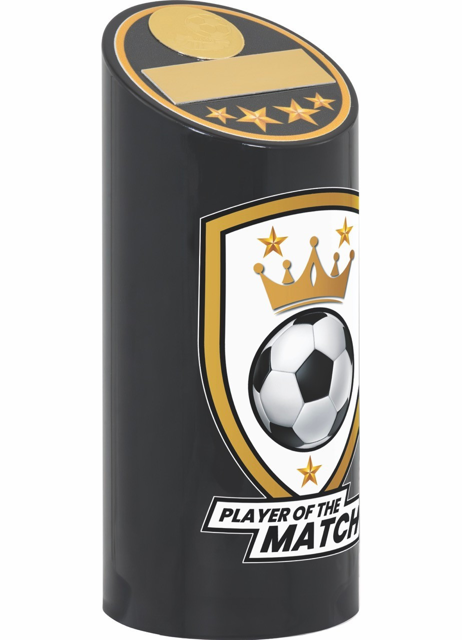 Player of the Match Nova Slice Award