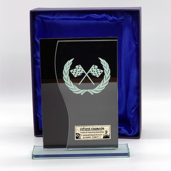 Black Glass Motorsport Award
