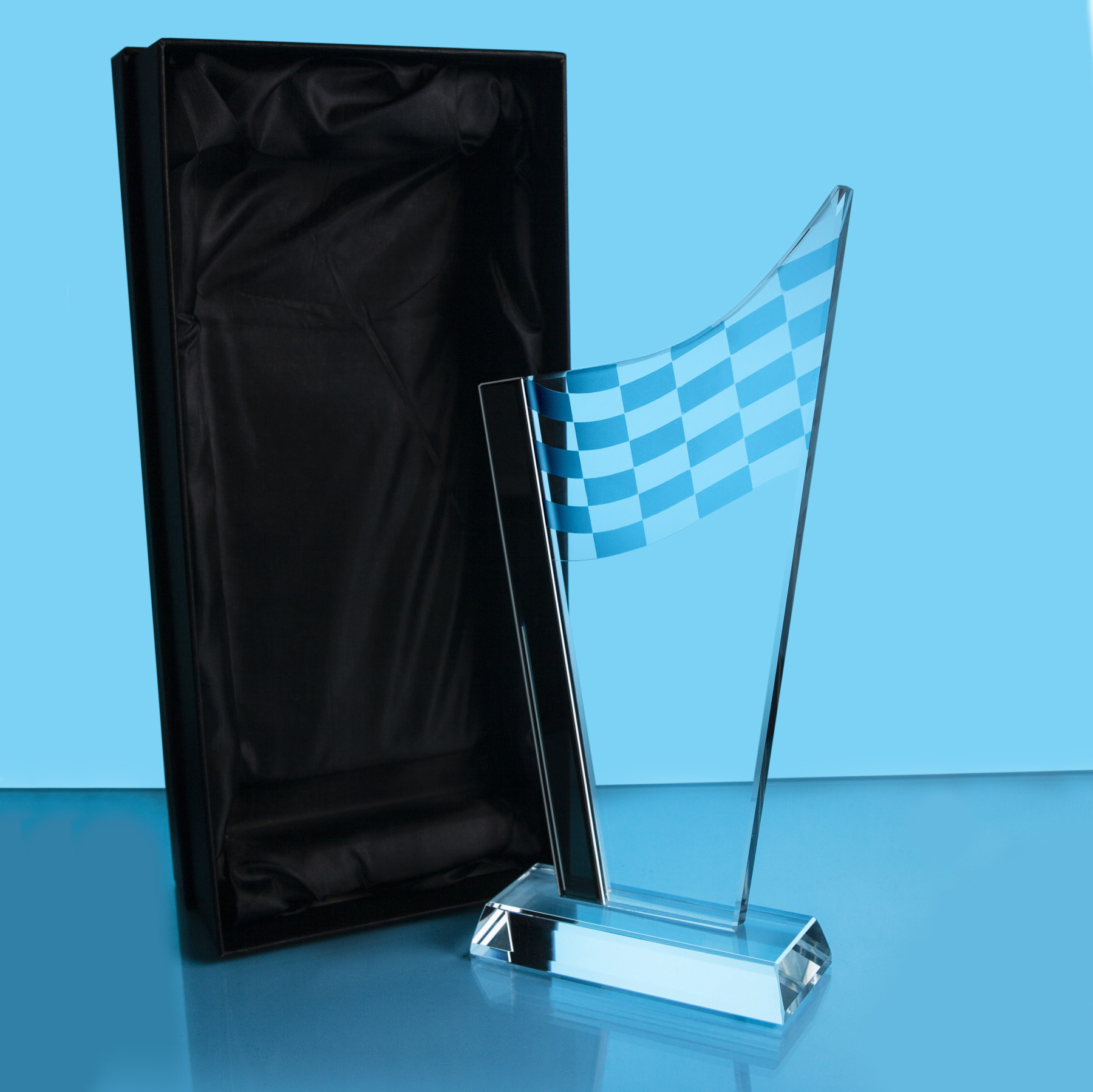 Clear Motorsport Wave Trophy