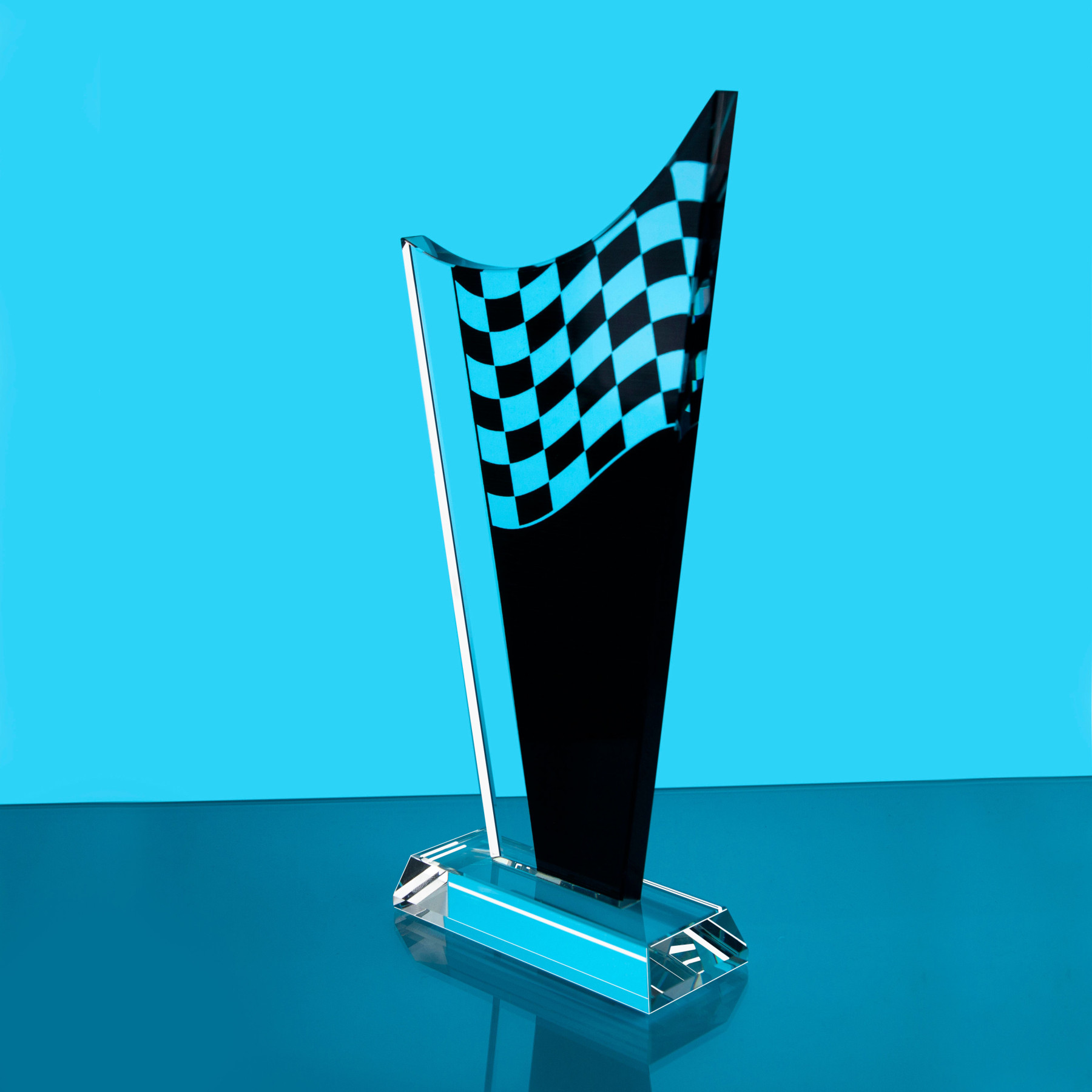 Black Motorsport Wave Trophy