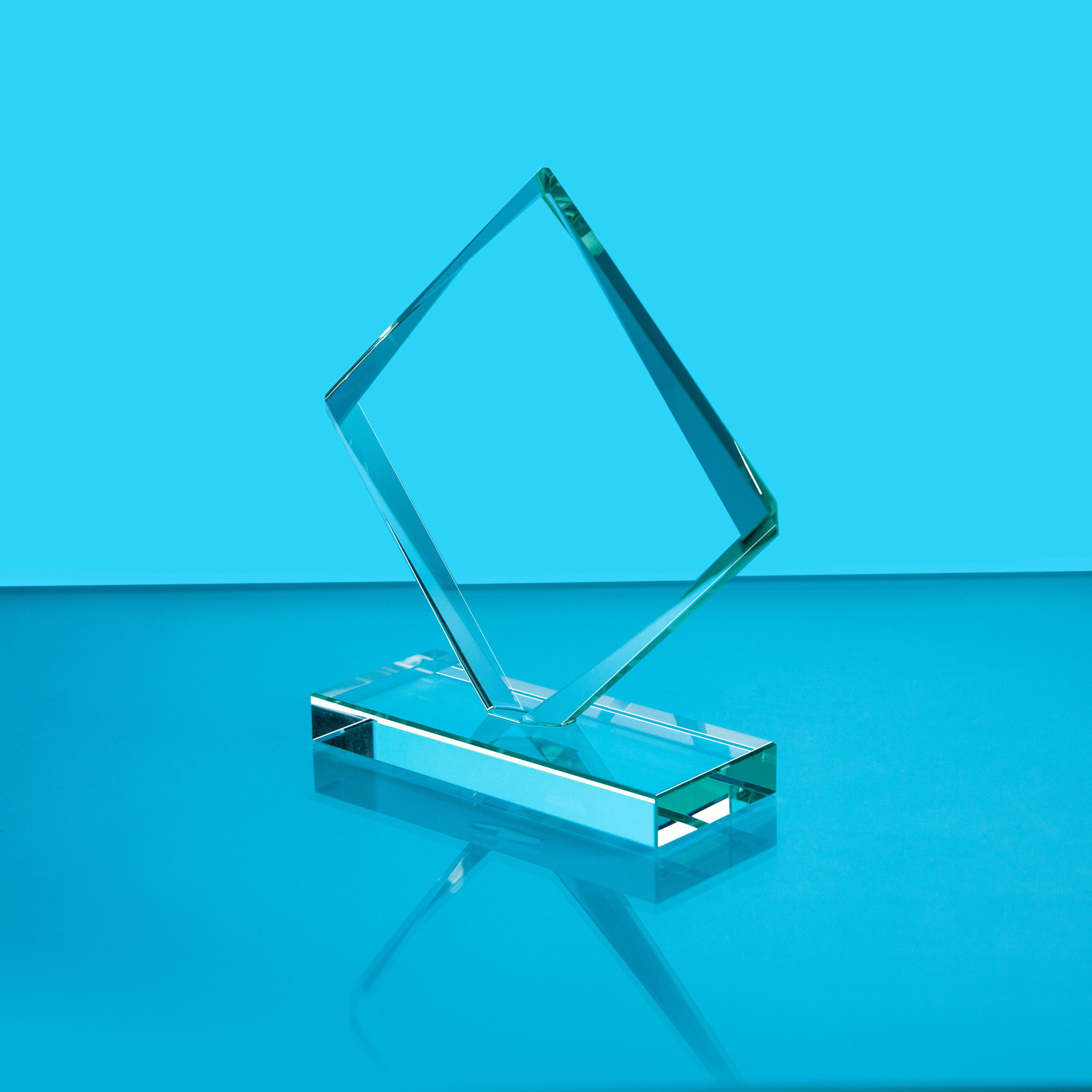 Diamond Glass Award