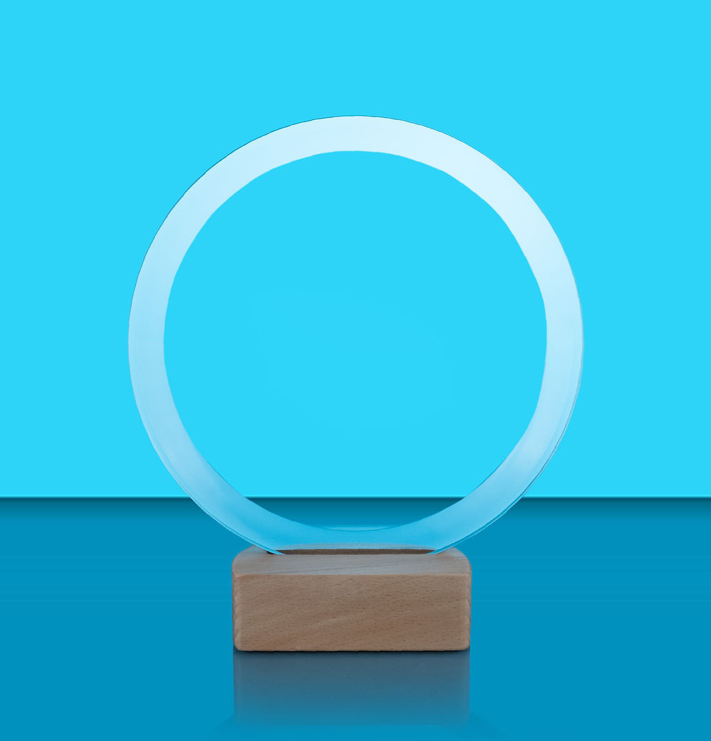 GreenVision Jade Circle