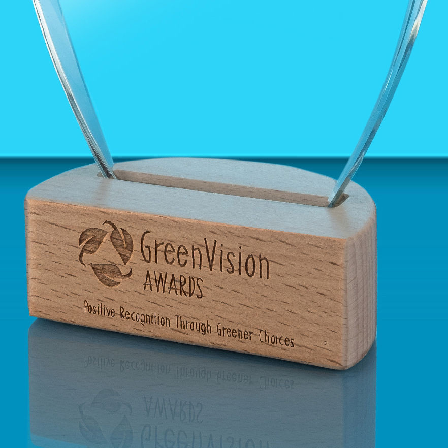 GreenVision Jade Sloped