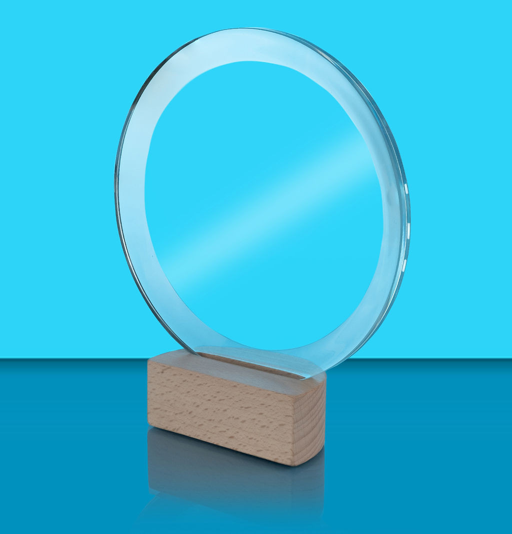 GreenVision Jade Circle